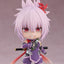 Ayakashi Triangle Nendoroid Action Figure Matsuri Kazamaki 10 cm