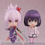 Ayakashi Triangle Nendoroid Action Figure Matsuri Kazamaki 10 cm