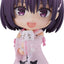 Ayakashi Triangle Nendoroid Action Figure Suzu Kanade 10 cm