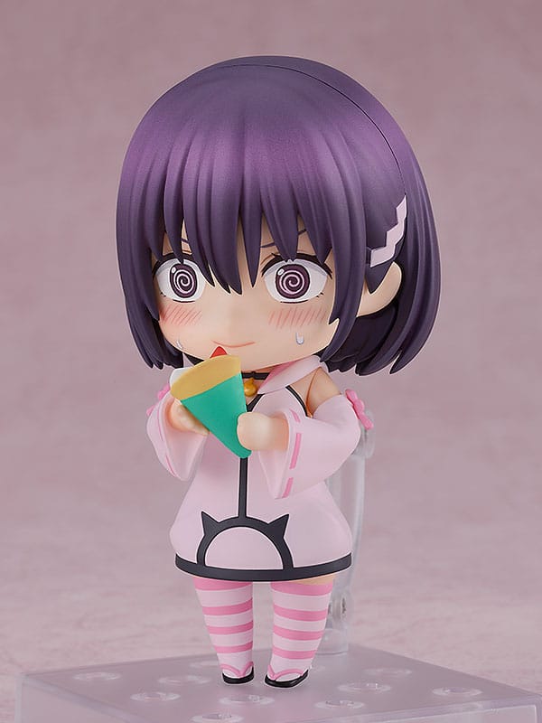 Ayakashi Triangle Nendoroid Action Figure Suzu Kanade 10 cm