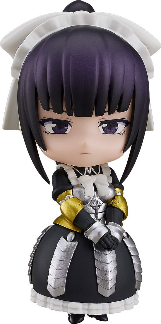 Overlord IV Nendoroid Action Figure Narberal Gamma 10 cm