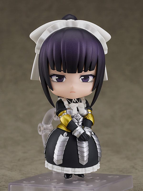 Overlord IV Nendoroid Action Figure Narberal Gamma 10 cm