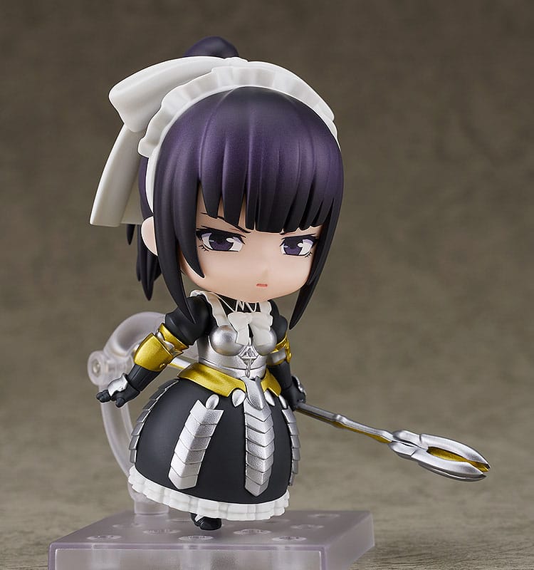 Overlord IV Nendoroid Action Figure Narberal Gamma 10 cm