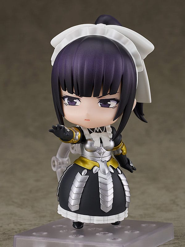 Overlord IV Nendoroid Action Figure Narberal Gamma 10 cm