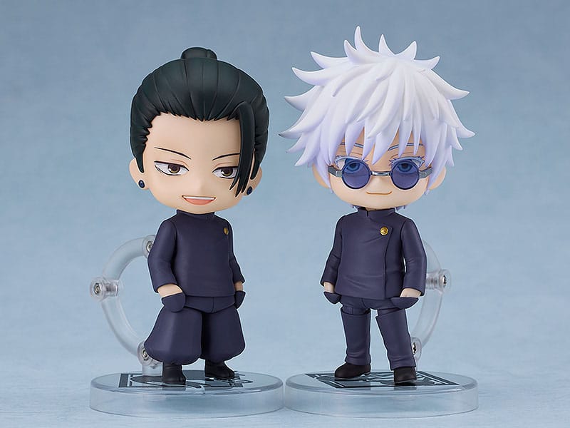 Jujutsu Kaisen Nendoroid  Satoru Gojo: Tokyo Jujutsu High School Ver. (re-run) 10 cm Action Figure