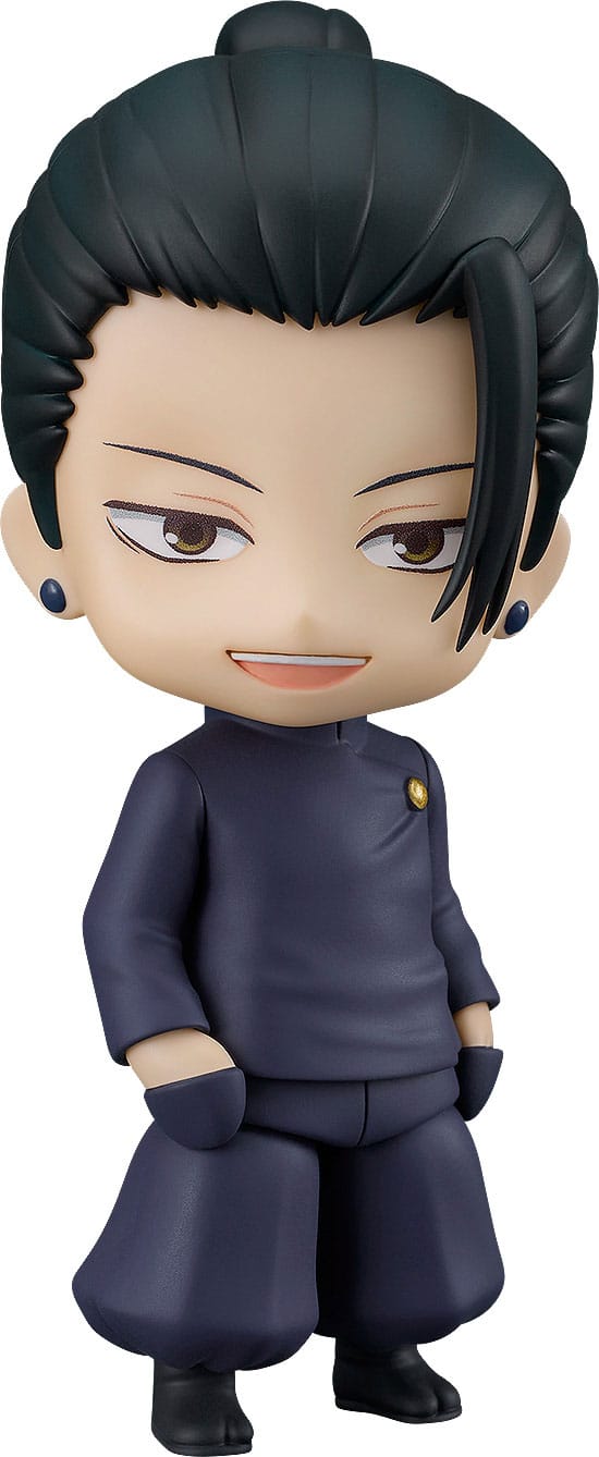 Jujutsu Kaisen Nendoroid Action Figure Suguru Geto: Tokyo Jujutsu High School Ver. (re-run) 10 cm