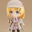 Hololive Production Nendoroid Action Figure Watson Amelia 10 cm