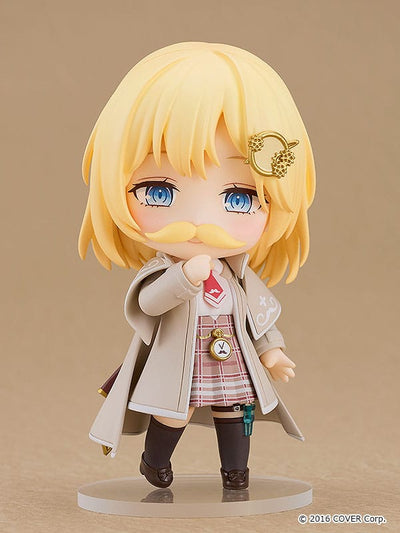 Hololive Production Nendoroid Action Figure Watson Amelia 10 cm