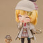 Hololive Production Nendoroid Action Figure Watson Amelia 10 cm