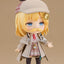 Hololive Production Nendoroid Action Figure Watson Amelia 10 cm