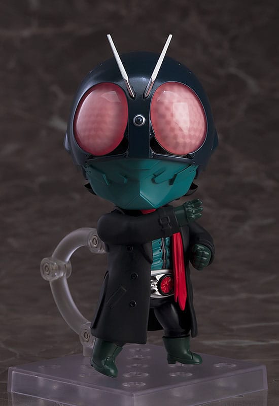 Kamen Rider Nendoroid Action Figure Kamen Rider 10 cm