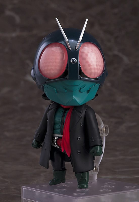 Kamen Rider Nendoroid Action Figure Kamen Rider 10 cm