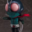 Kamen Rider Nendoroid Action Figure Kamen Rider 10 cm