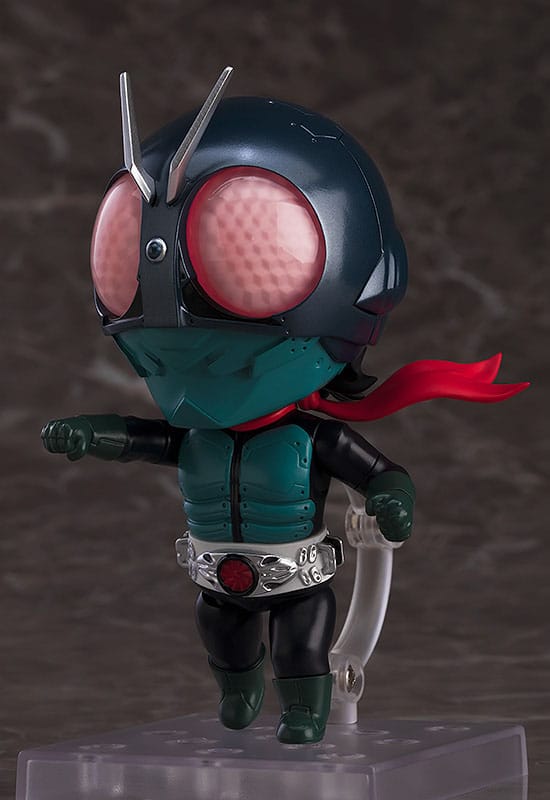 Kamen Rider Nendoroid Action Figure Kamen Rider 10 cm