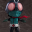 Kamen Rider Nendoroid Action Figure Kamen Rider 10 cm