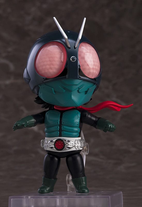 Kamen Rider Nendoroid Action Figure Kamen Rider 10 cm