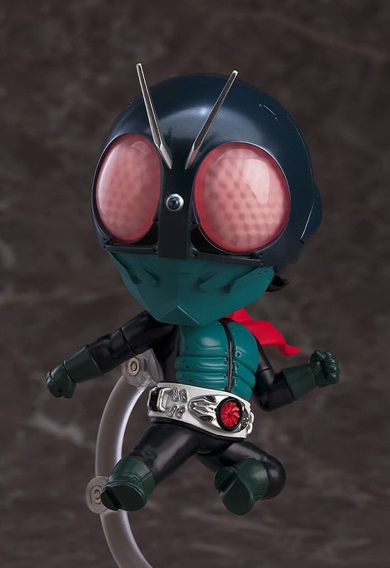 Kamen Rider Nendoroid Action Figure Kamen Rider 10 cm