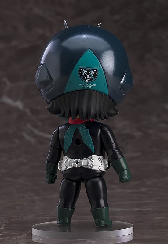 Kamen Rider Nendoroid Action Figure Kamen Rider 10 cm