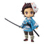 Demon Slayer: Kimetsu no Yaiba Nendoroid Action Figure Tanjiro Kamado: Final Selection Ver. 10 cm