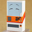 Reborn as a Vending Machine, I Now Wander the Dungeon Nendoroid Action Figure Boxxo 10 cm