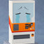 Reborn as a Vending Machine, I Now Wander the Dungeon Nendoroid Action Figure Boxxo 10 cm