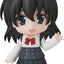 School Days Nendoroid Action Figure Sekai Saionji 10 cm