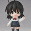 School Days Nendoroid Action Figure Sekai Saionji 10 cm