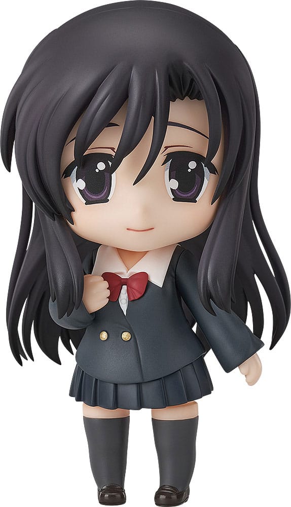 School Days Nendoroid Action Figure Kotonoha Katsura 10 cm