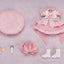 Original Character Accessories for Nendoroid Doll Figures Outfit Set: Idol Outfit - Girl (Baby Pink)