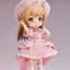 Original Character Accessories for Nendoroid Doll Figures Outfit Set: Idol Outfit - Girl (Baby Pink)