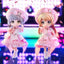 Original Character Accessories for Nendoroid Doll Figures Outfit Set: Idol Outfit - Girl (Baby Pink)