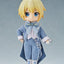 Original Character Accessories for Nendoroid Doll Figures Outfit Set: Idol Outfit - Boy (Sax Blue)