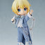 Original Character Accessories for Nendoroid Doll Figures Outfit Set: Idol Outfit - Boy (Sax Blue)