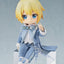 Original Character Accessories for Nendoroid Doll Figures Outfit Set: Idol Outfit - Boy (Sax Blue)