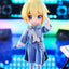 Original Character Accessories for Nendoroid Doll Figures Outfit Set: Idol Outfit - Boy (Sax Blue)