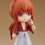 Rurouni Kenshin Nendoroid Action Figure Kenshin Himura 2023 Ver. 10 cm