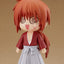 Rurouni Kenshin Nendoroid Action Figure Kenshin Himura 2023 Ver. 10 cm