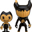 Bendy and the Dark Revival Nendoroid Action Figure Bendy & Ink Demon 10 cm