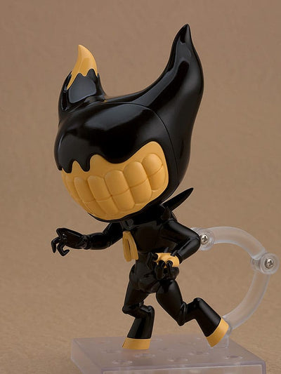 Bendy and the Dark Revival Nendoroid Action Figure Bendy & Ink Demon 10 cm