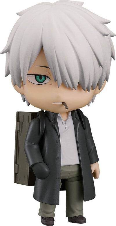 Mushishi Nendoroid Action Figure Ginko 10 cm