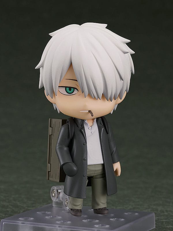 Mushishi Nendoroid Action Figure Ginko 10 cm