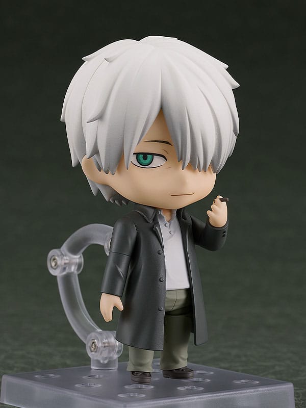 Mushishi Nendoroid Action Figure Ginko 10 cm