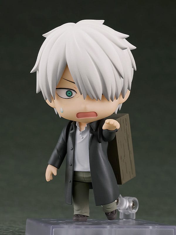 Mushishi Nendoroid Action Figure Ginko 10 cm