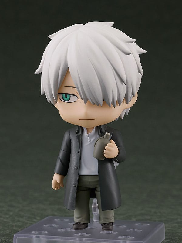 Mushishi Nendoroid Action Figure Ginko 10 cm