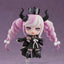 Master Detective Archives: Rain Code Nendoroid Action Figure Shinigami 10 cm