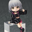 Original Character Accessories for Nendoroid Doll Figures Outfit Set: Idol Outfit - Girl (Rose Red)