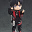 Original Character Accessories for Nendoroid Doll Figures Outfit Set: Idol Outfit - Boy (Deep Red)