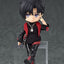 Original Character Accessories for Nendoroid Doll Figures Outfit Set: Idol Outfit - Boy (Deep Red)