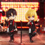 Original Character Accessories for Nendoroid Doll Figures Outfit Set: Idol Outfit - Boy (Deep Red)