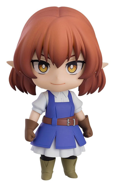 Helck Nendoroid Action Figure Vermilio 10 cm